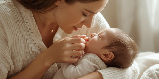 Breastfeeding & Feeding Helpers