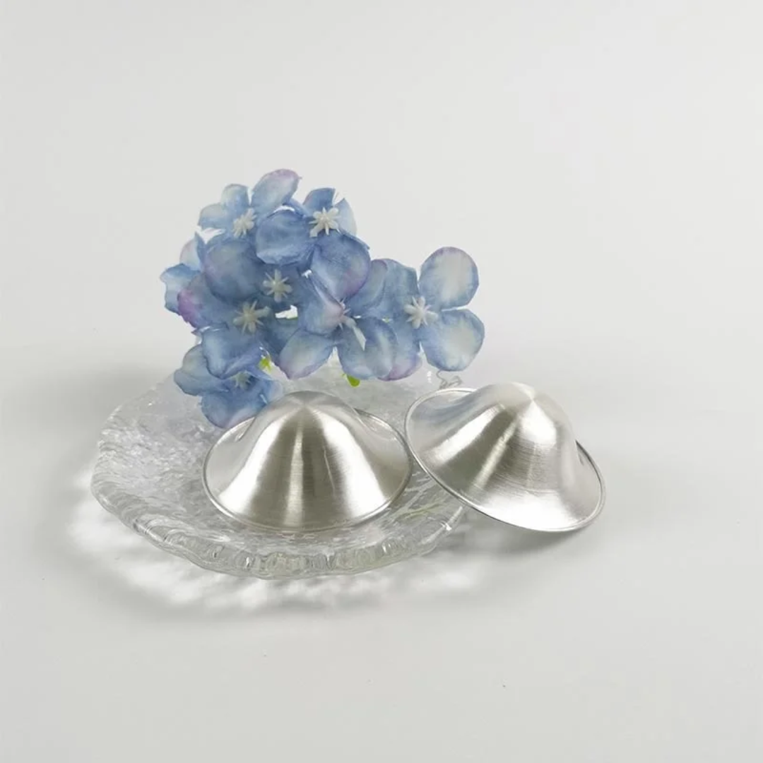 SilverShield™ Nipple Soothing Cups