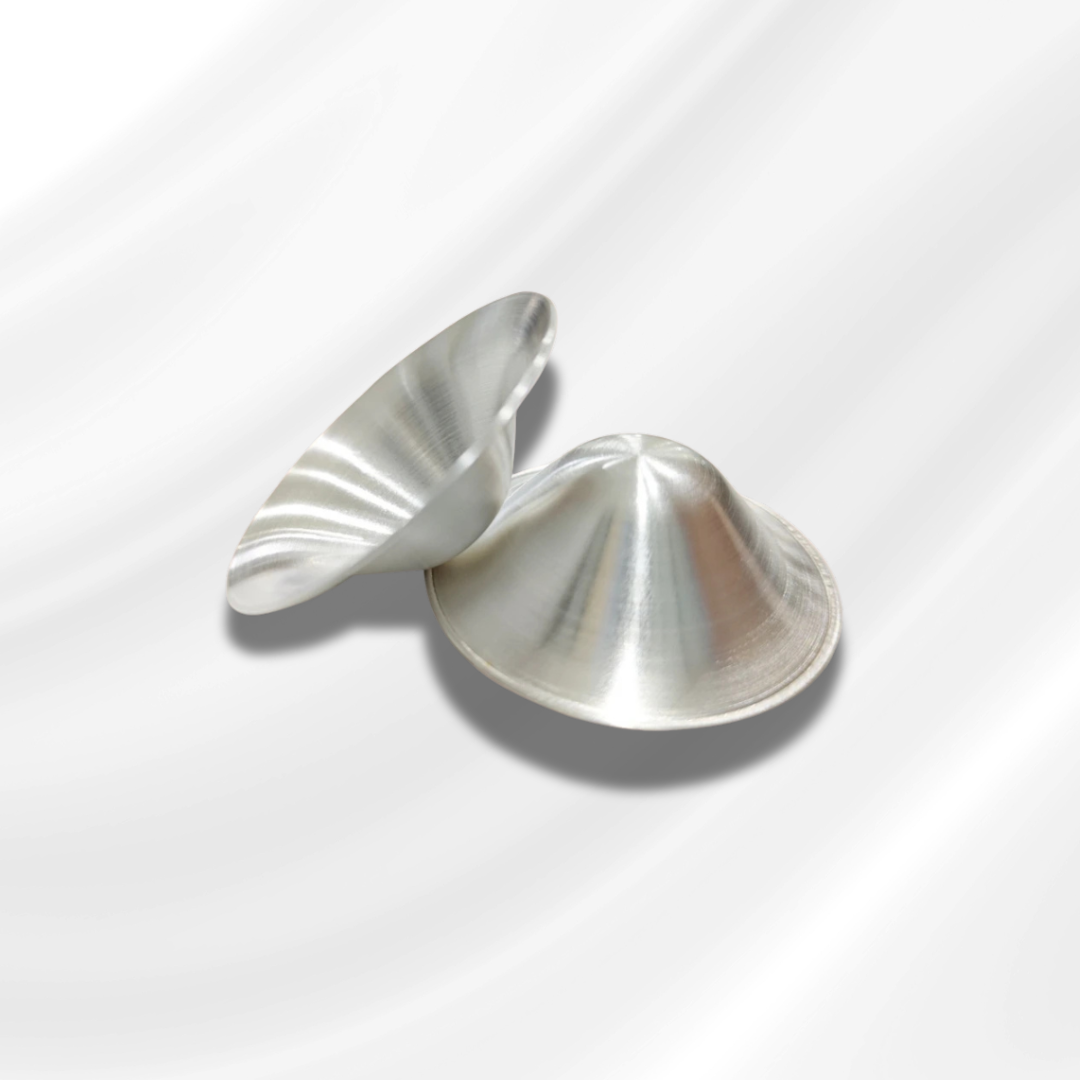 SilverShield™ Nipple Soothing Cups