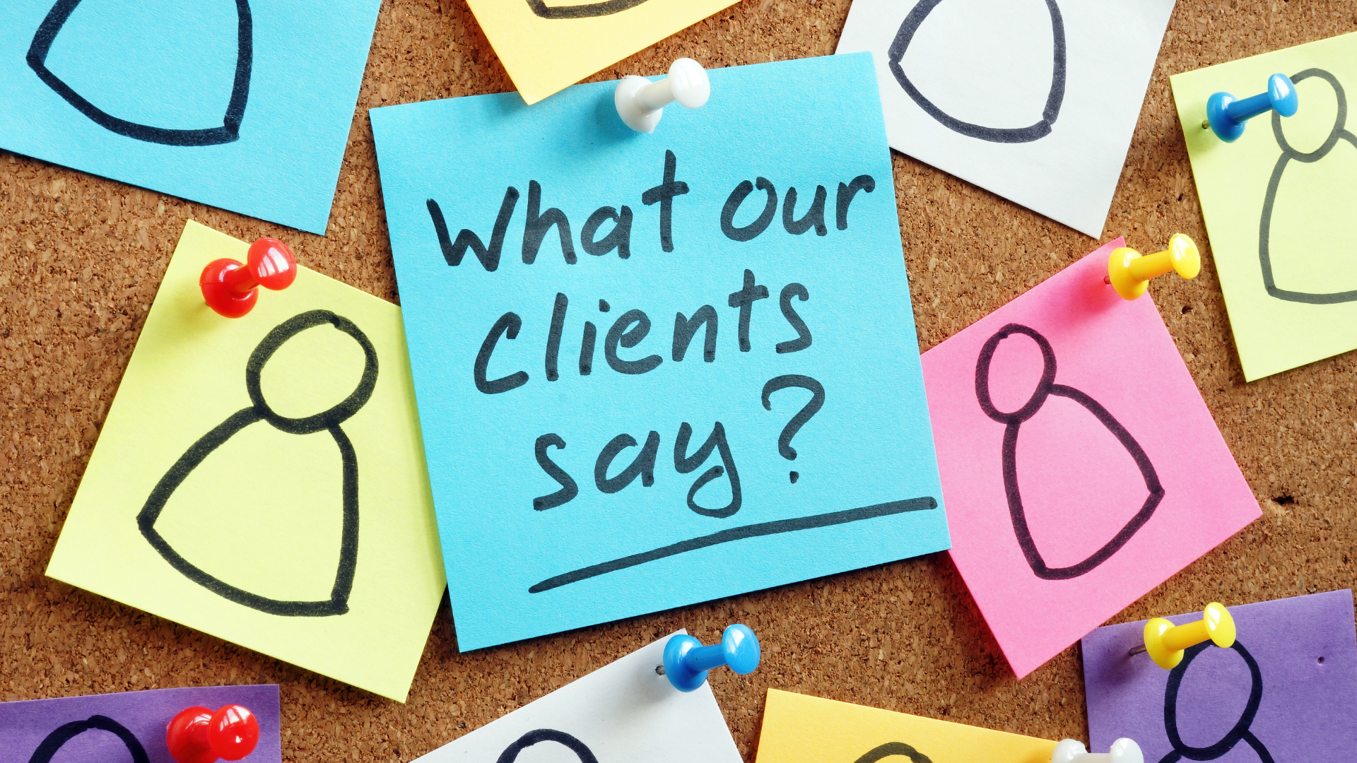 Customer Testimonials