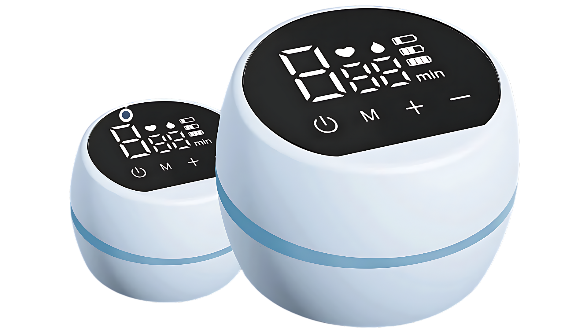Electric Breast Pump Banner Image