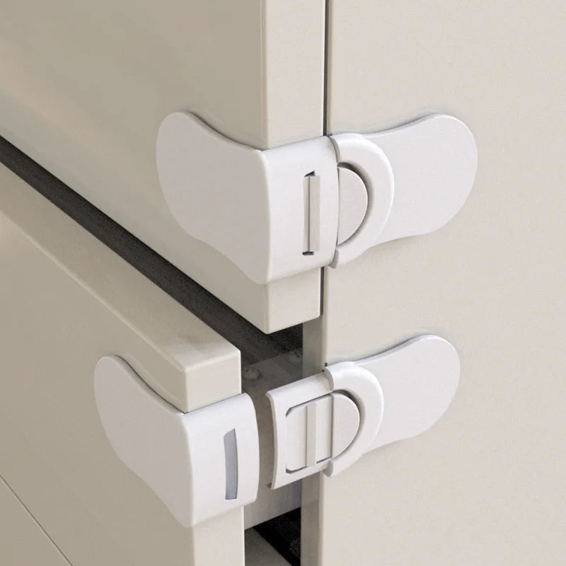 SafeSnap™ Baby Drawer Lock