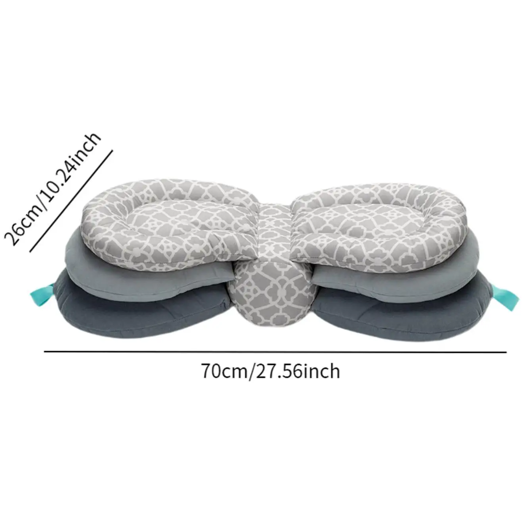 NestEase™ Nursing Pillow