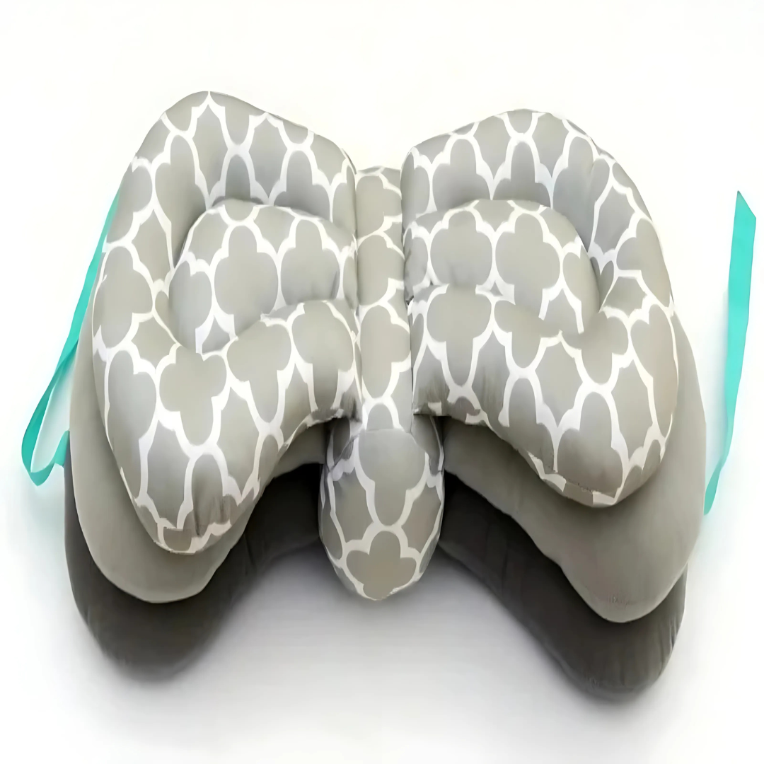 NestEase™ Nursing Pillow
