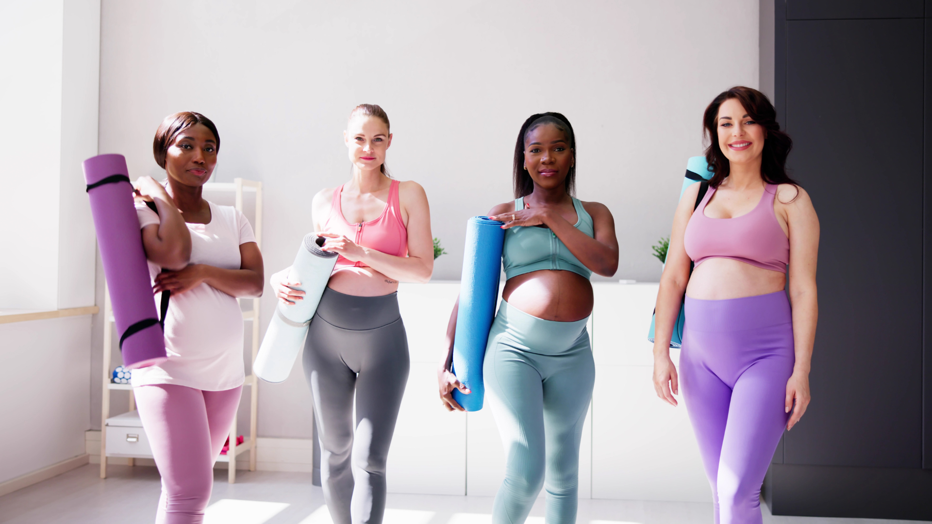 Pregnancy Health and Wellness