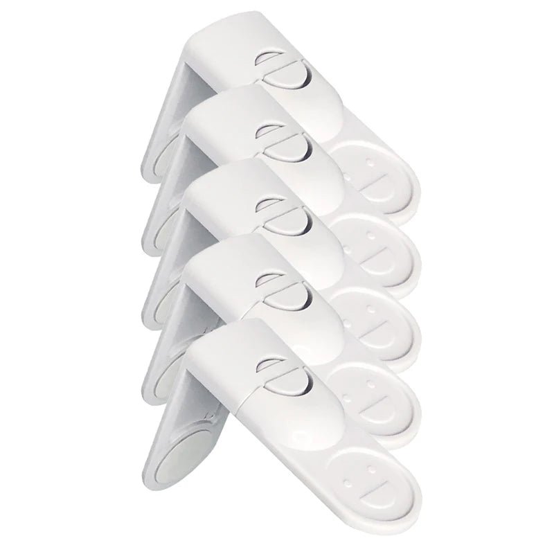 SafeSnap™ Baby Drawer Lock
