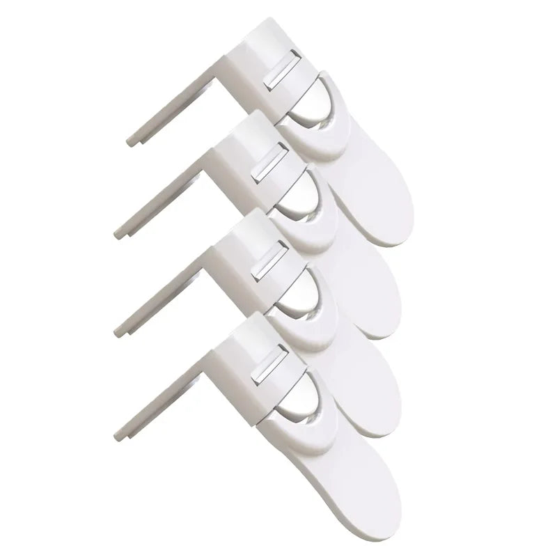 SafeSnap™ Baby Drawer Lock