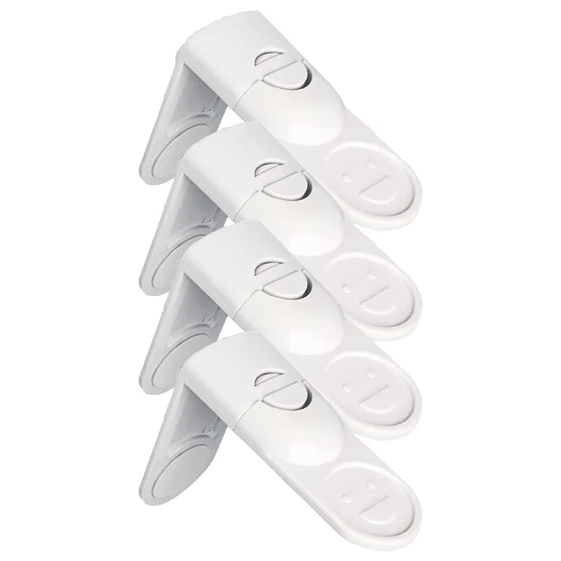 SafeSnap™ Baby Drawer Lock