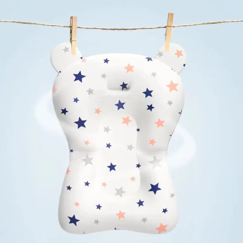 Adjustable Baby Bath Support Pad