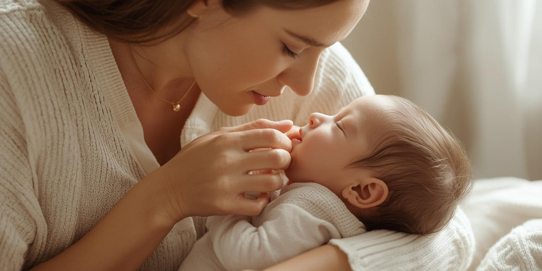 Breastfeeding & Feeding Helpers