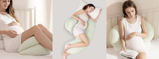 Maternity Pillow Collection