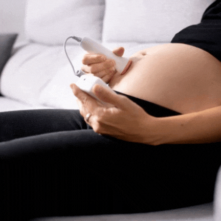 Portable Baby Sound Experience – Cherish Every Moment