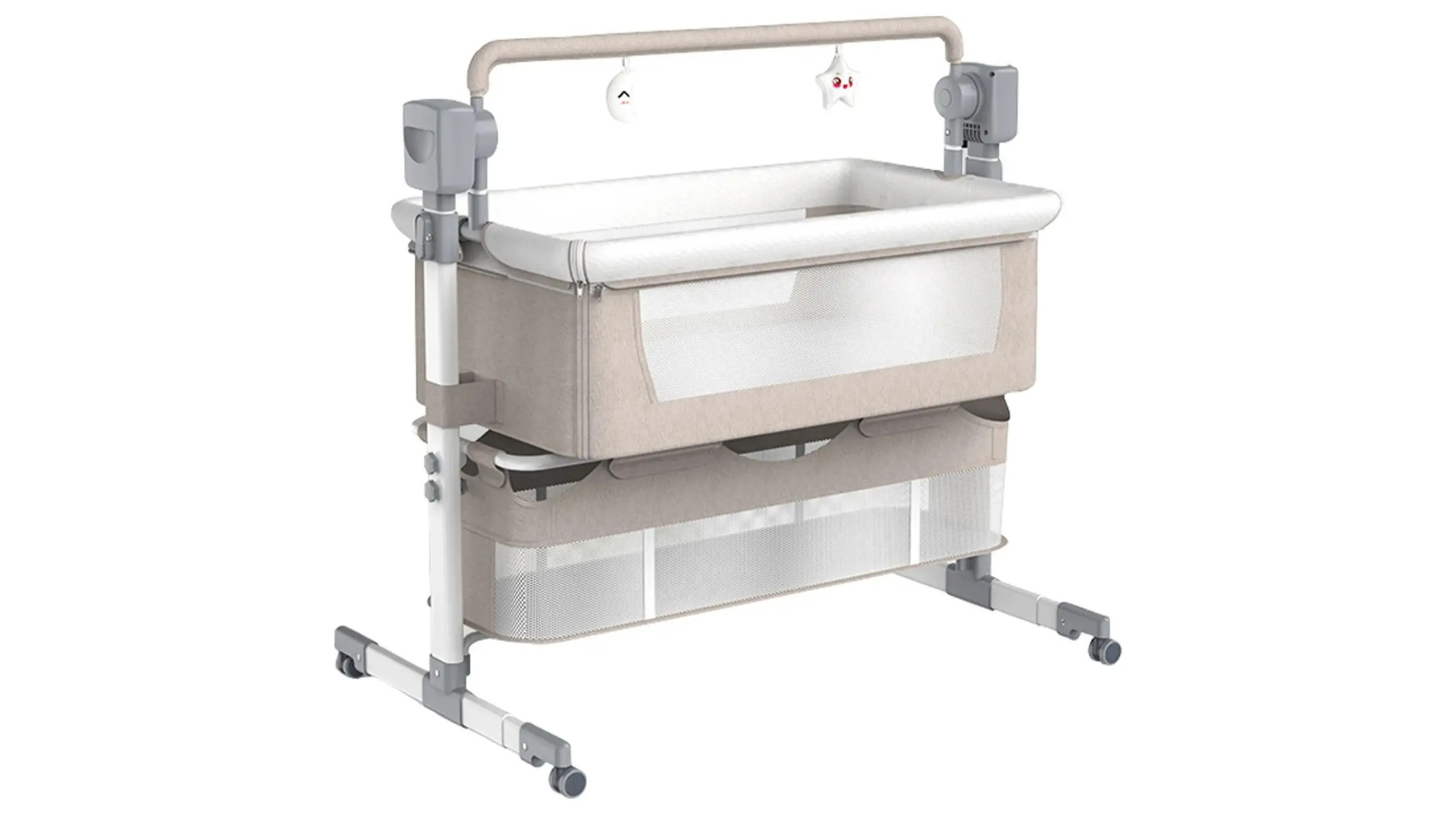 Baby crib