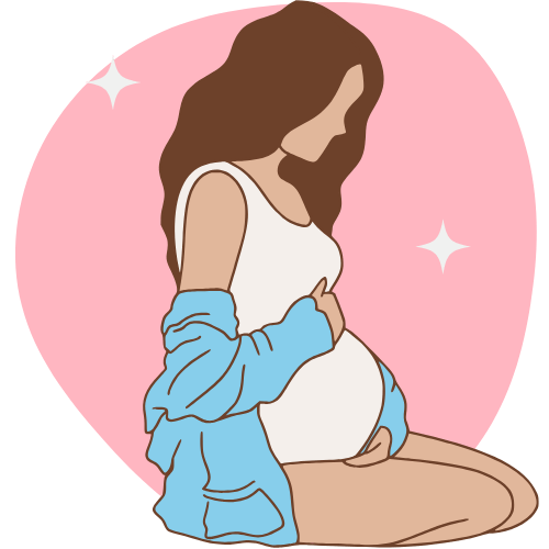 Mama's Bump New Logo