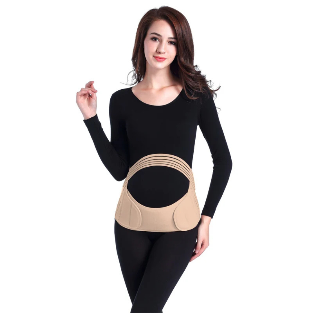 ComfortPlus Maternity Support Belt - Mama’s Bump™