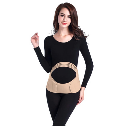 ComfortPlus Maternity Support Belt - Mama’s Bump™