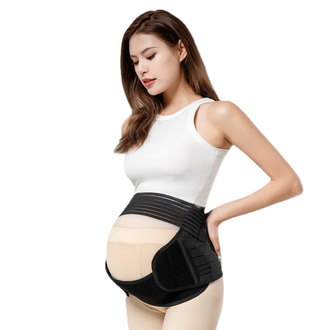 Comfort Plus Maternity Support Belt
