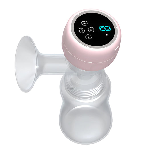 Electric Breast Pump -  Right Side