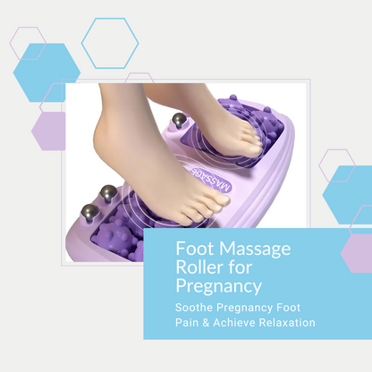 Foot Massage Roller - Main Image