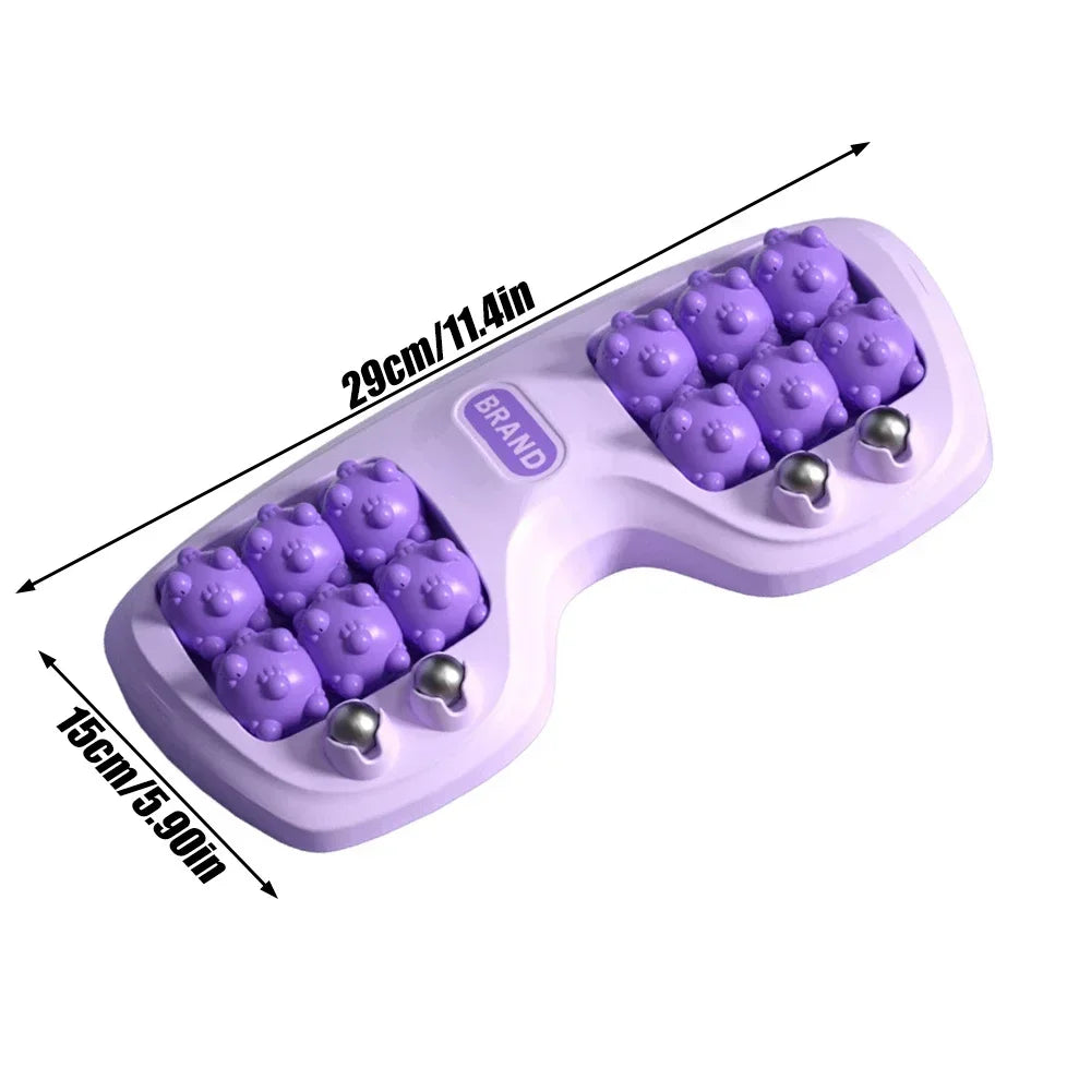 Foot Massage Roller - Measurements