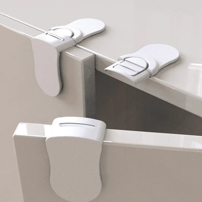 SafeSnap™ Baby Drawer Lock