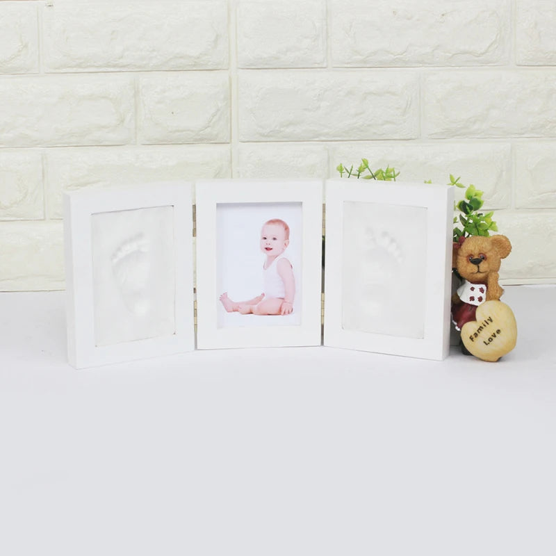 Keepsake Photo Frame - Empty Frame