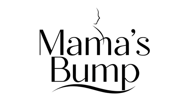 Mamas Bump logo