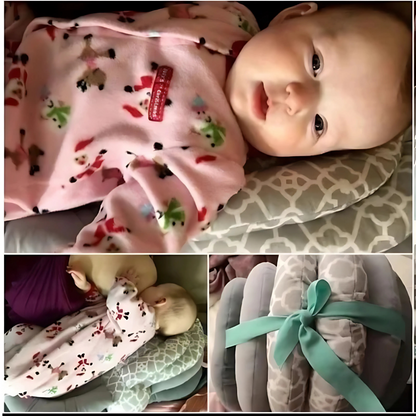 NestEase™ Nursing Pillow