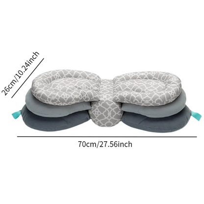NestEase™ Nursing Pillow