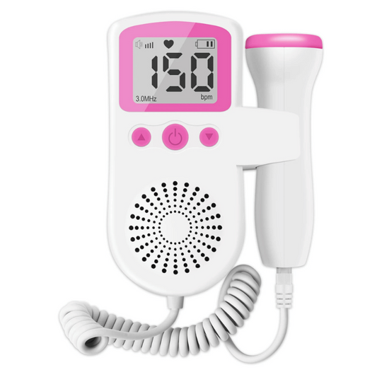 Portable Baby Sound Experience – Cherish Every Moment