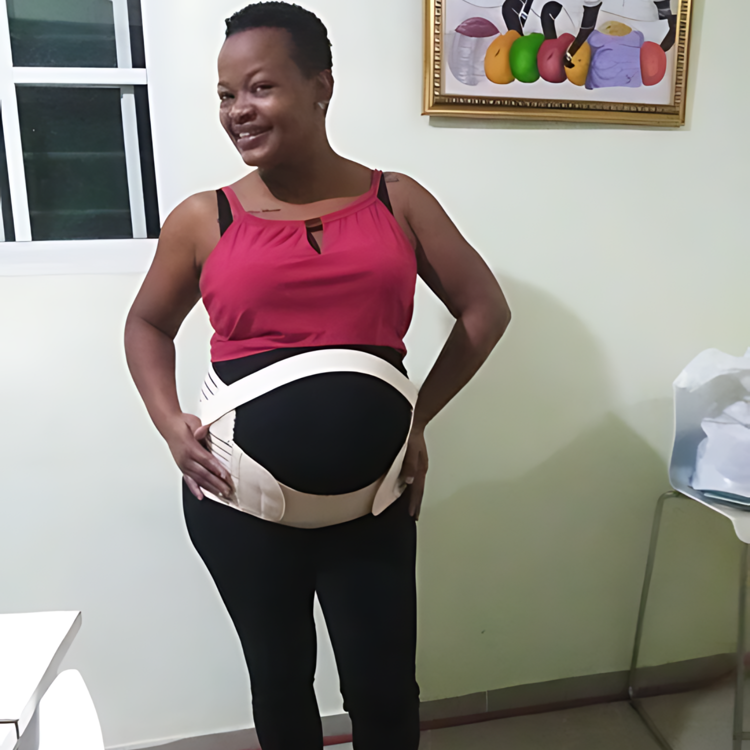 Maternity Belt