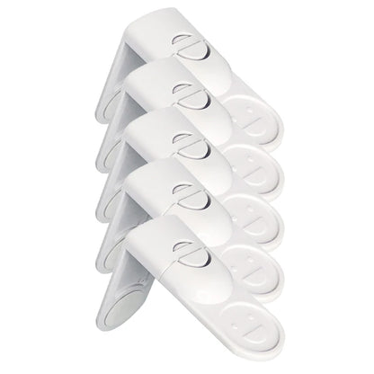 SafeSnap™ Baby Drawer Lock