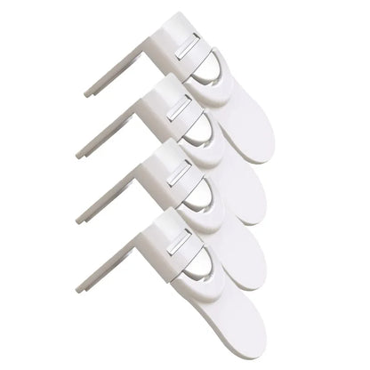 SafeSnap™ Baby Drawer Lock