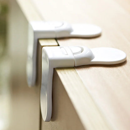 SafeSnap™ Baby Drawer Lock