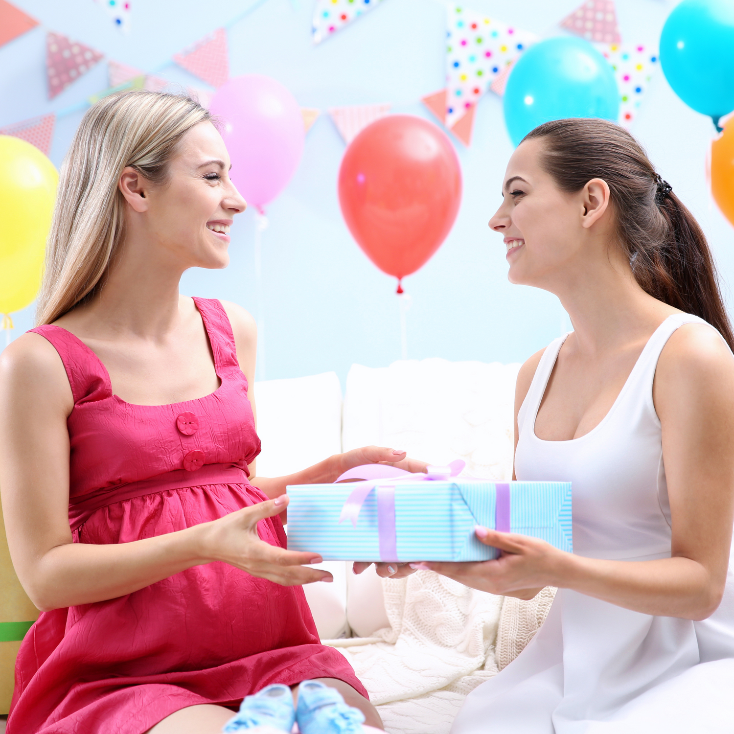 Thoughtful Gifts For Moms