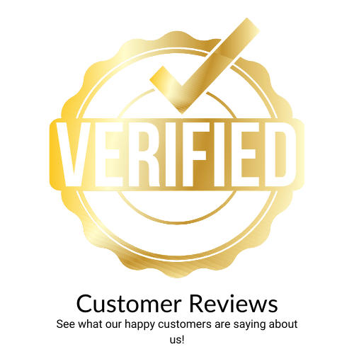 Verified reviews icon