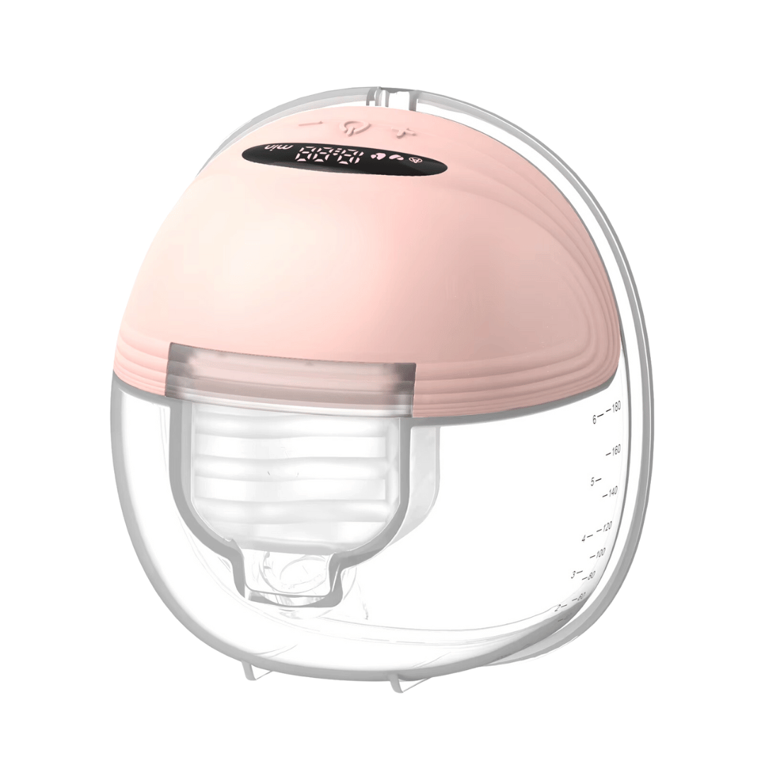 Wearable Breast Pump - Single