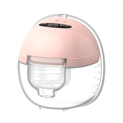 Wearable Breast Pump - Single