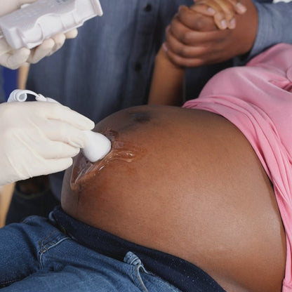 Portable Baby Sound Experience – Cherish Every Moment