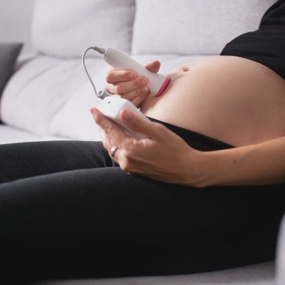 Portable Baby Sound Experience – Cherish Every Moment